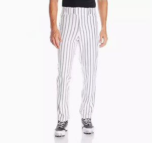 Uniforme de Béisbol Personalizado de Secado Rápido, Sublimado en Poliéster, Pantalones de Béisbol y Sóftbol para Hombre y Jóvenes - Product Image 6