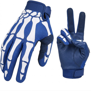 High Quality Custom Riding Gloves Mx Motocross Gloves Breathable <b>Atv</b> Dirt Bike Downhill Mtb Gloves Customized New Mx Racing - Product Image 1
