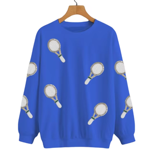 Sudaderas con Logotipo de Equipos Famosos de Escuelas Secundarias, Sudaderas Blancas Casuales Personalizadas para Mujer, Súper Suaves, Cómodas y a la Moda - Product Image 5