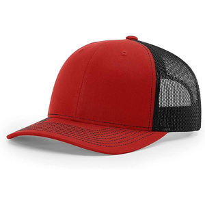 <b>Mens</b> trucker <b>cap</b> breathable mesh back adjustable snapback hat <b>for</b> casual streetwear outdoor daily use - Product Image 3