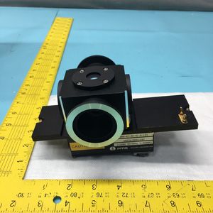 AMAT 0224-46075 PMS VMH-KF-40-AL-R-(2) EXHAUST - Équipements et pièces semi-conductrices de renommée mondiale et de confiance - Product Image 2