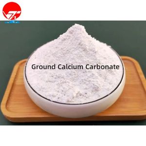 Meilleur CaCO3 pour la fabrication de polymères, haute qualité, prix bas, carbonate de calcium super fin, pierre calcaire blanche du Vietnam VNT7 ISO9001 - Product Image 4