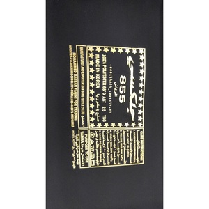 Fursan 100% Polyester Tarpaulin <b>Fabric</b> 280 GSM Heavyweight <b>Waterproof</b> Woven Plain Dyed 58/60 Inch Width In-Stock - Product Image 6