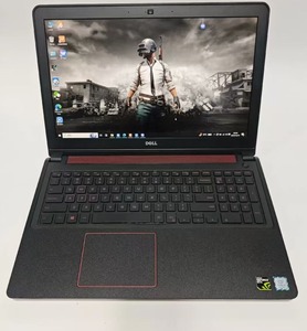 ACHETEZ 2, OBTENEZ 1 GRATUIT - Ordinateur portable professionnel OEM Inspiration 5577 avec 8 Go de RAM DDR4, 256 Go de SSD, processeur Intel I5 7e génération, Windows 10, écran IPS 30 Hz - Product Image 5