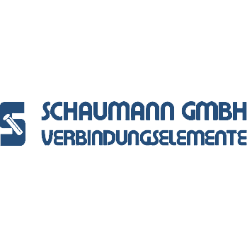Schaumann GmbH logo