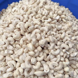 Offre Spéciale Meilleur Prix Santigo Vietnam Ww180 Noix de Cajou de Qualité Supérieure Vente en Gros Emballage Marque Privée Disponible - Product Image 1