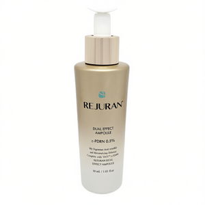 Siero Anti-Età REJURAN 30ml a Doppio Effetto con C-PDRN, Niacinamide e Peptidi per Illuminare e Rassodare la Pelle - Product Image 3