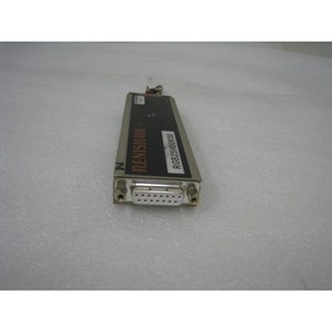 Unité d'interface de lecteur optique Renishaw RGB25H00R00 RGB25 - Équipements et pièces semi-conductrices d'occasion fiables à l'échelle mondiale - Product Image 5