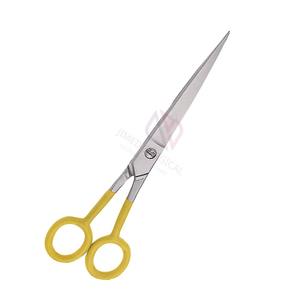 Tijeras Profesionales para Cortar el Cabello para Barberos |   Cuchillas afiladas de acero inoxidable y mango ergonómico - Product Image 2