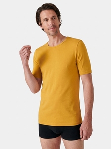 Camiseta Deportiva Personalizada con Logotipo para Hombre, Ecológica, Transpirable, de Secado Rápido, para Gimnasio, Entrenamiento, Maratón, 100% Poliéster - Product Image 2