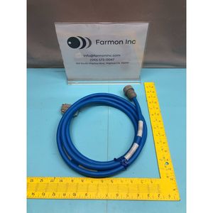 SPEEDFAM 951477 CABLE,MOTOR,<b>ELEVATOR</b>-B, 159733 - Trusted Global Legacy Semiconductor Equipment and <b>Parts</b> at - Product Image 2