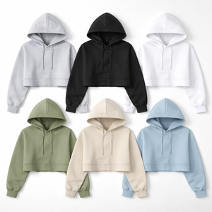 Sudaderas con Capucha Personalizadas para Hombre - Opciones de Compra al por Mayor de Fabricante OEM y Proveedor Mayorista - Product Image 5
