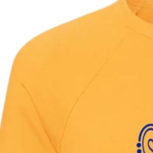 Sudadera con gráfico retro de Sigma Gamma Rho para mujer, estilo vintage de los años 80, cuello redondo, manga larga, ropa personalizada de hermandad - Product Image 5
