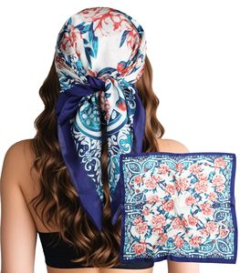 Fashion Custom Bandana with Logo Custom Cotton Bandana Personalized Printed <b>Head</b> <b>Scarf</b> Paisley Bandana Bulk Wholesale Bandanas - Product Image 1
