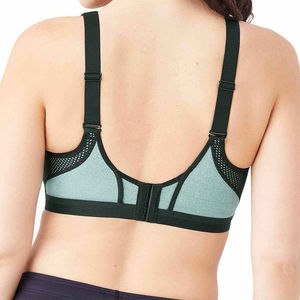 Nuevo Sujetador Deportivo Acolchado 2026 para Tenis y Danza, Sexy, con Tirantes Ajustables, Sin Costuras, para Entrenamiento, Estilo Racerback, para Club - Product Image 6