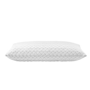 Cuscino King Size di Lusso per Hotel, Imbottitura in Memory Foam, Cuscino Regolabile e Supportivo con Ingredienti Naturali per il Sonno - Product Image 6