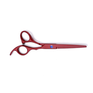 Ciseaux de Barbier Professionnels en Acier Inoxydable – Vente en Gros – Nouvelle Arrivée 2026 – Qualité Supérieure – Logo Personnalisé – Outil de Salon - Product Image 3