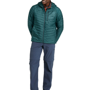 OEM Unisex Heavyweight Winter Puffer <b>Jacket</b> <b>Warm</b> Padded Quilted Windproof Thermal Insulated Bubble <b>Jacket</b> Custom Logo Factory - Product Image 1