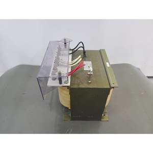 Câble de communication série USB SHIMADEN TRANSFORMER 60397, utilisé comme pièce détachée pour équipement semi-conducteur ancien - Product Image 5