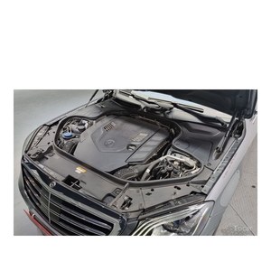 Mercedes-Benz S560L 4MATIC Classe S 2018, 83 781 km, boîte automatique, conduite à gauche, sièges en cuir, caméra de recul - Product Image 6