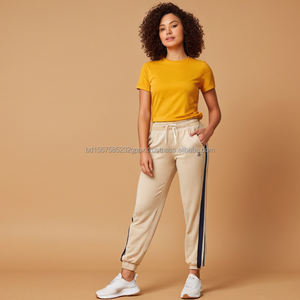 Pantalones Deportivos Estampados de Diseño Original Único para Niñas, Pantalones de Vestir Estilo Urbano, Pantalones Deportivos para Niños Pequeños, Estilos 2025 - Product Image 3