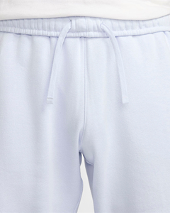 Pantalon de jogging en molleton pour homme, coton et polyester, taille élastique large, coupe droite, décontracté, personnalisable OEM - Product Image 5