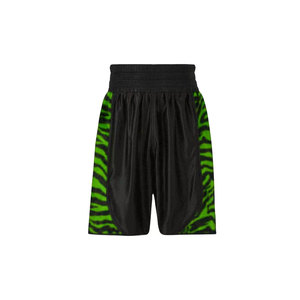 Top Quality Custom Logo Boxing <b>Shorts</b> MMA Sports Wear Polyester Nylon Kick Boxing Training <b>Shorts</b> <b>For</b> <b>Men</b> - Product Image 6
