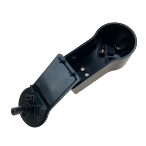 Plásticos Personalizados: Servicio integral OEM/ODM, desde el diseño hasta el producto finalizado - Cajas de Montaje Superficial para Almacenamiento de Energía Segura -3 - Product Image 3