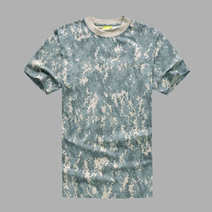 เสื้อฮันท์เตอร์รุ่นใหม่ เสื้อฮันท์น้ำหนักเบา เสื้อยืดสำหรับกิจกรรมกลางแจ้งสำหรับผู้ชาย เสื้อฮันท์ลายพรางแบบสวมหัว - Product Image 1