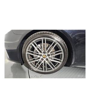 Porsche Panamera 2.9 AWD Executive 2023, 79 396 km, sièges en cuir, caméra arrière, conduite à gauche - Product Image 5