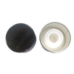 En aluminium-plastique Flip Top ROPP Cap Pilfer-Proof Caractéristique - Product Image 6