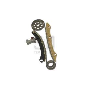 Kit de chaîne de distribution pour voitures HONDA Civic Si K20, Civic Type R K20, Civic 1.8 R18A1 R18A1 FA1. - Product Image 1