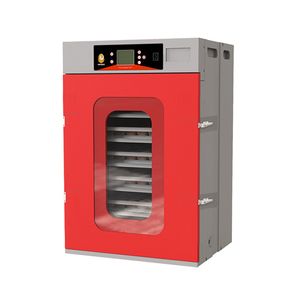 Incubatrice Commerciale a Armadio da 400 Uova con Controllo Automatico di Temperatura e Umidità, Grande Capacità, Schiuditrice Digitale per Pollame - Product Image 6