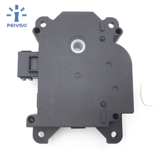 Actuador de Compuerta de Aire HVAC BLEND de Precio de Fábrica PEIVSO, Nuevo Actuador de Ventilador para TOYOTA OEM 87106-0181 - Product Image 3