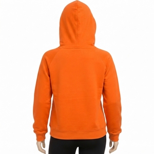 Sudaderas con Capucha para Mujer, a la Moda, de Primera Calidad, Estilo Urbano, para Invierno, Casuales, con Estampado Personalizado, Servicio OEM ODM - Product Image 3