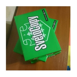 Competitive Price <b>A4</b> Copy <b>Paper</b> Sveto Copy <b>Paper</b> for sale - Product Image 1