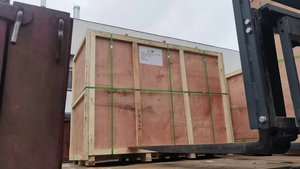 Macchina per la produzione di filtri per olio e carburante completamente facile da usare - Product Image 6