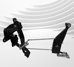 Controles Manuales Portátiles para Parapléjicos, para Conducir Automóviles, para Conductores Discapacitados - Product Image 1