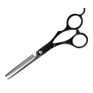 กรรไกรตัดขนสุนัขและแมว สแตนเลสสตีล ชนิด Chunker Shear - Product Image 4