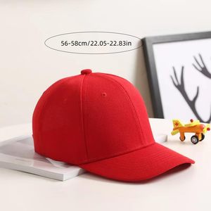 Casquette de baseball tendance pour l'aventure en plein air, style streetwear, unisexe, en coton, pour homme et femme - Product Image 5