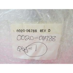 AMAT 0020-06788 ชิลด์, ครึ่งกระบอกสูบด้านล่าง, พอร์ต - อุปกรณ์และอะไหล่เซมิคอนดักเตอร์ระดับโลกที่เชื่อถือได้ - Product Image 3