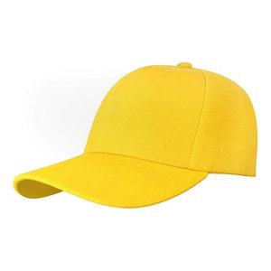 Casquettes de baseball sportives personnalisées les plus vendues, respirantes, pour toutes les saisons, 100 % coton, en gros - Product Image 1