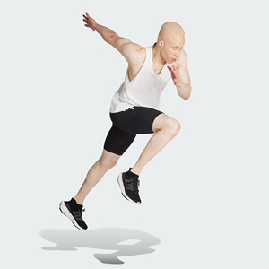 Quick Dry Breathable V-neck Men's Fitness Sports Tank Top Polyester/Cotton Gym <b>Vest</b> <b>Stringer</b> Bodybuilding High Quality Low Price - Product Image 1
