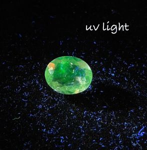 loose <b>colour</b> <b>change</b> opal natural faceted hyalite opal cut.<b>colour</b> <b>change</b> in uv <b>light</b>. - Product Image 1