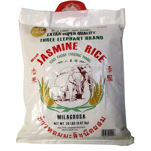 สมาชิกมาร์ค ไรซ์ |   ข้าวหอมมะลิฮอมมาลีที่ขายดีที่สุดในโปแลนด์ - Product Image 4