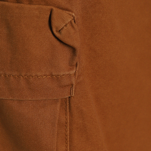 Pantalones Cargo Casuales para Hombre, Moda de Verano, Cierre de Cremallera Media, Antiarrugas, Secado Rápido, Algodón Ecológico Reciclado, Marca Privada - Product Image 6