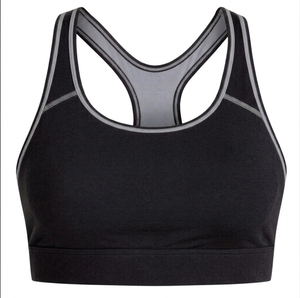 Soutien-gorge de sport pour femme, nouvelle conception, pour la gym, le fitness, la course à pied et le yoga, disponible en toutes tailles et couleurs - Product Image 3