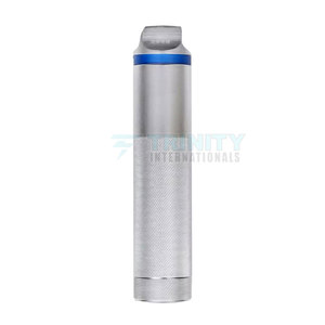Laringoscopio Macintosh de acero inoxidable, instrumentos ORL, laringoscopio Macintosh para venta en línea - Product Image 5