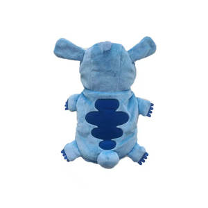 Disfraz de Cachorro Adorable, Traje Suave y Cálido para Fiestas, Ropa de Tela Suave 2026 - Product Image 1