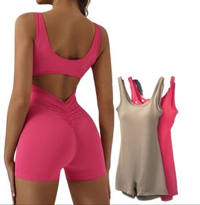 Monos de Punto de Nailon y Elastano para Mujer - Product Image 1